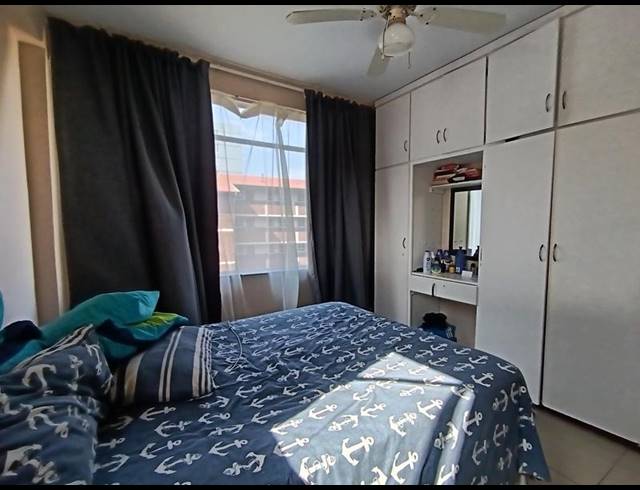 2 BEDROOM APARTMENT FOR SALE IN MORNINGSIDE